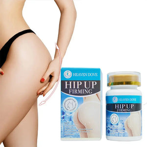 Hip Up® - Crema Reafirmante de Glúteos