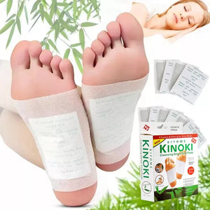 Parche Kinoki Detox