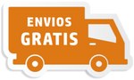 Image of ENVÍO GRATIS